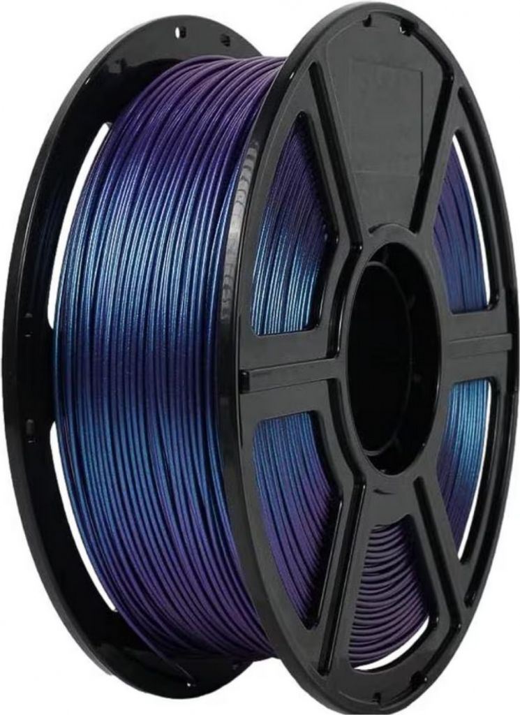 FlashForge HS PETG 1,75mm MC NEBULA PURPLE 1kg (90010002001)