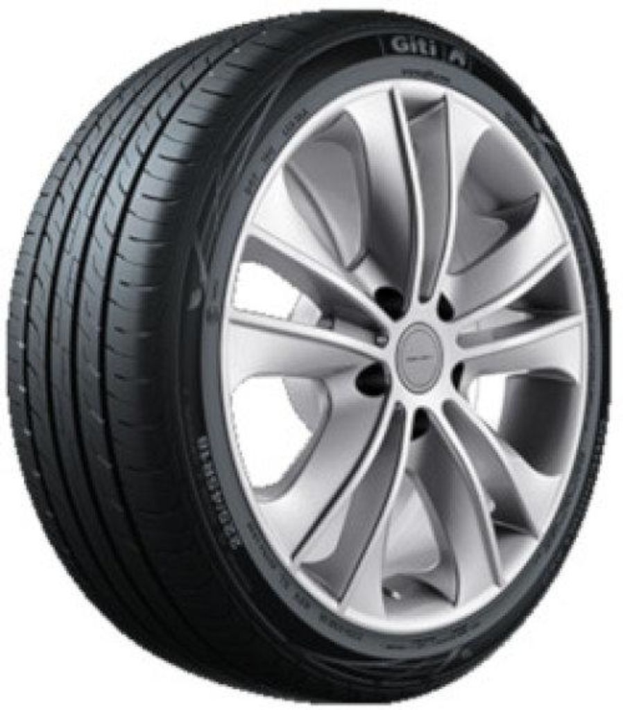 Giti Giticomfort 225V1 205/55R17 95H Xl Bsw