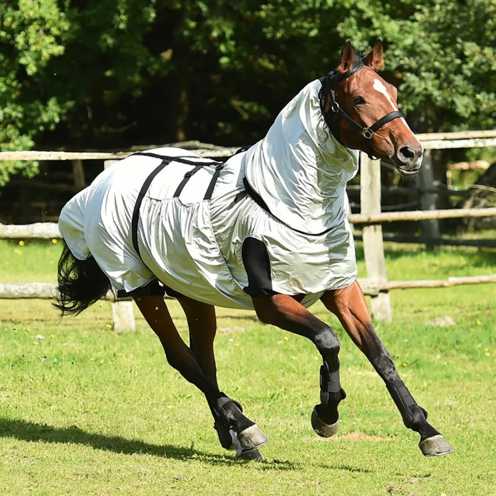Chemise de protection intégrale Busse STRONG contre les insectes 115