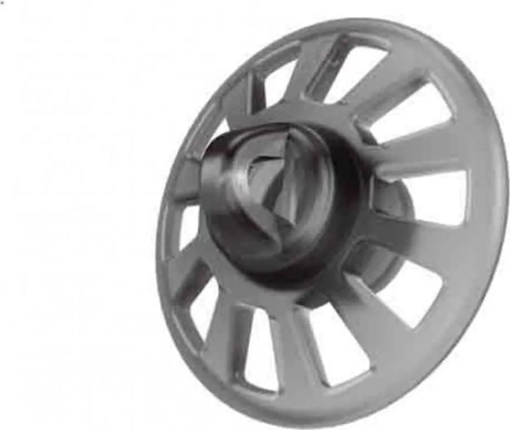 Dôme de Remplacement Widex RIC S/M 10mm Taille L - Confort d'Écoute