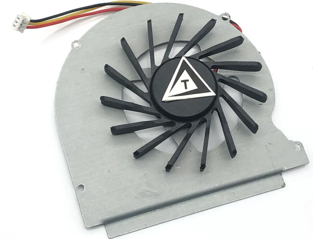 Ventola CPU Toshiba M645-S4115 M645-SP4131 3-PIN High Performance
