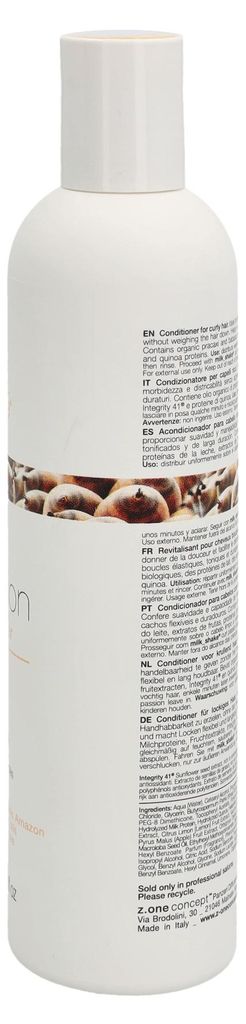 Milk Shake Curl Passion Conditioner 300ml Immagine del prodotto 