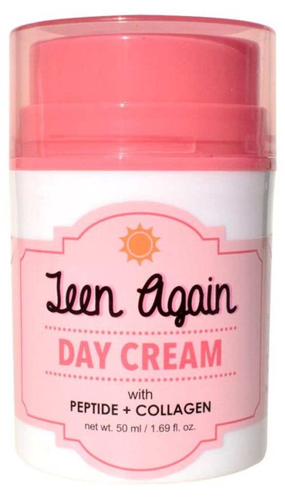 Look At Me Teen Again Day Cream 50 ml Obrázok produktu 
