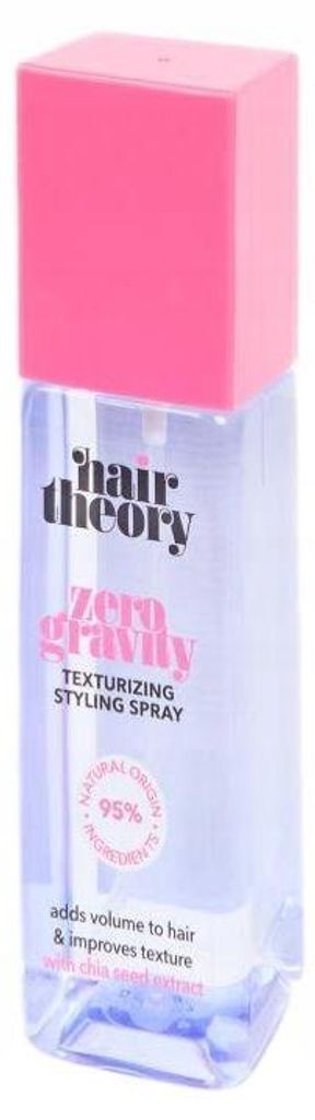 Spray Hair Theory Teksturujacy Zero Gravity Utrwalający Do Zdjęcie produktu 