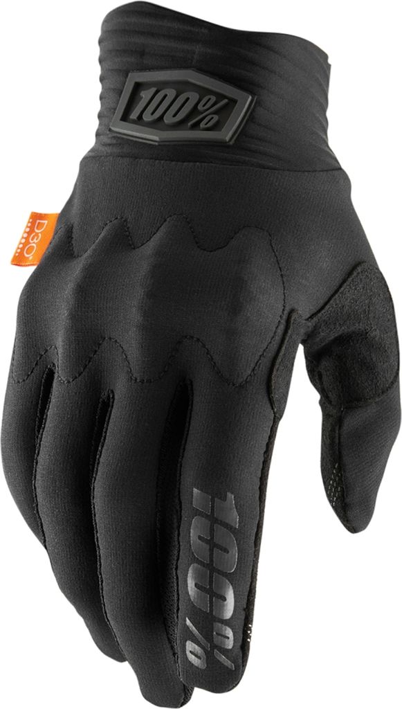 Guantes Cognito, unisex, color , talla L Imagen del producto 