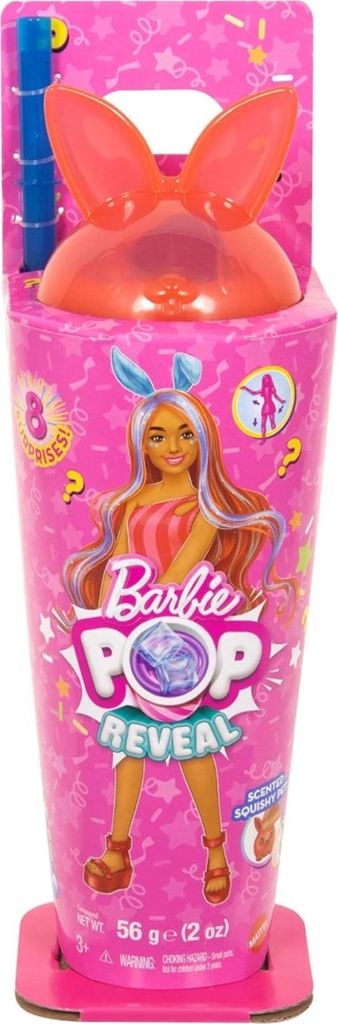 Barbie Signature JCN87, Modelka, Žena, 3 rok / roky, Obrázok produktu 