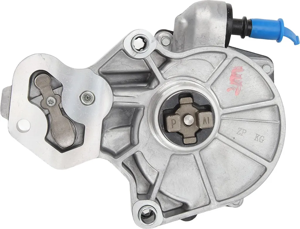 Pompe à Vide 12654111 pour Envision LaCrosse Regal - Pièce Robuste
