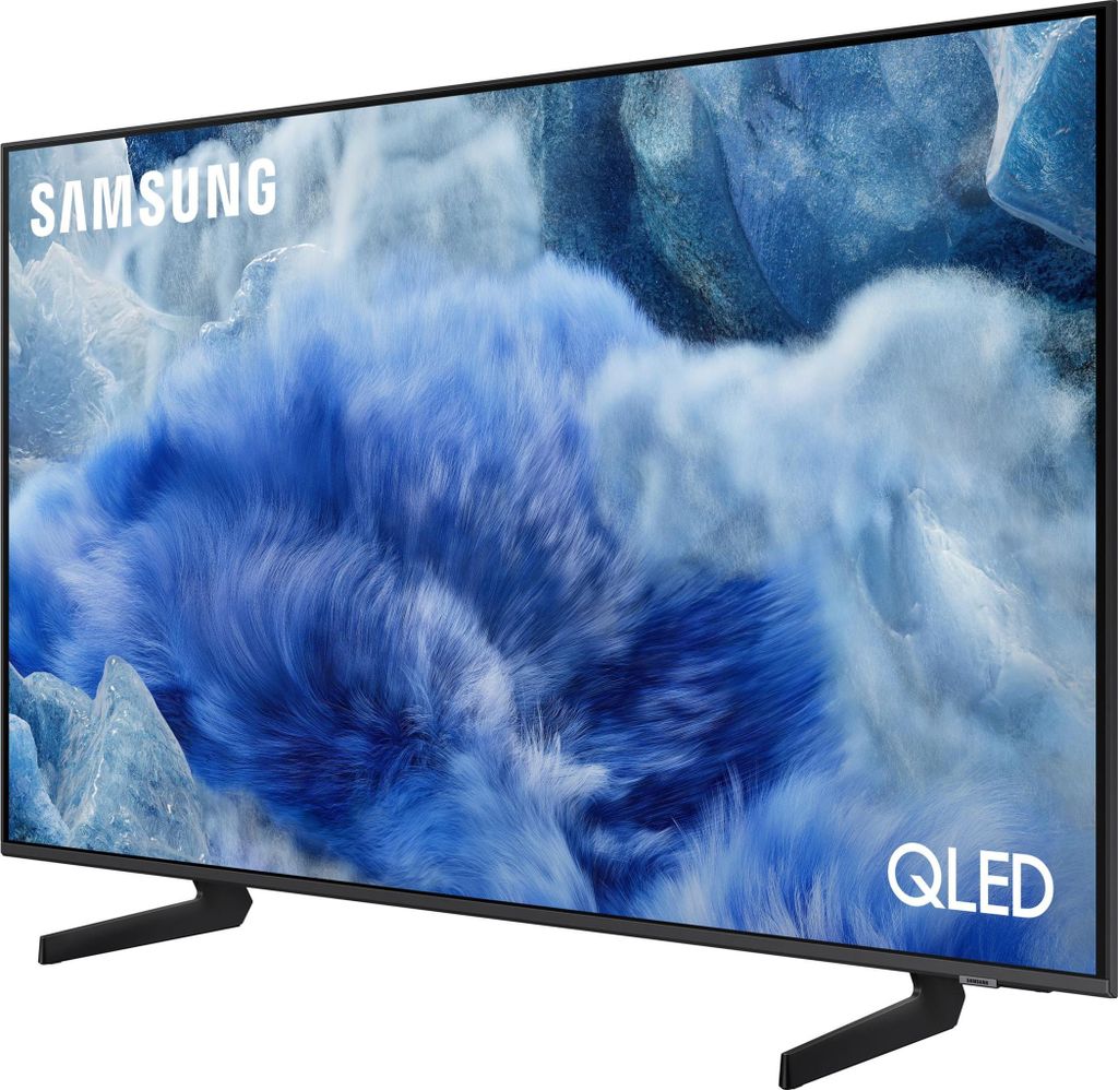 Samsung QLED QE43Q8FAAU 43" 4K UltraHD Smart TV Tizen HDR10