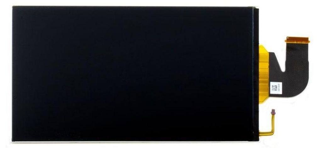 Nintendo Switch LCD Display Ersatzteil für die Konsole 6,2 Zoll Bildschirmdiagonale