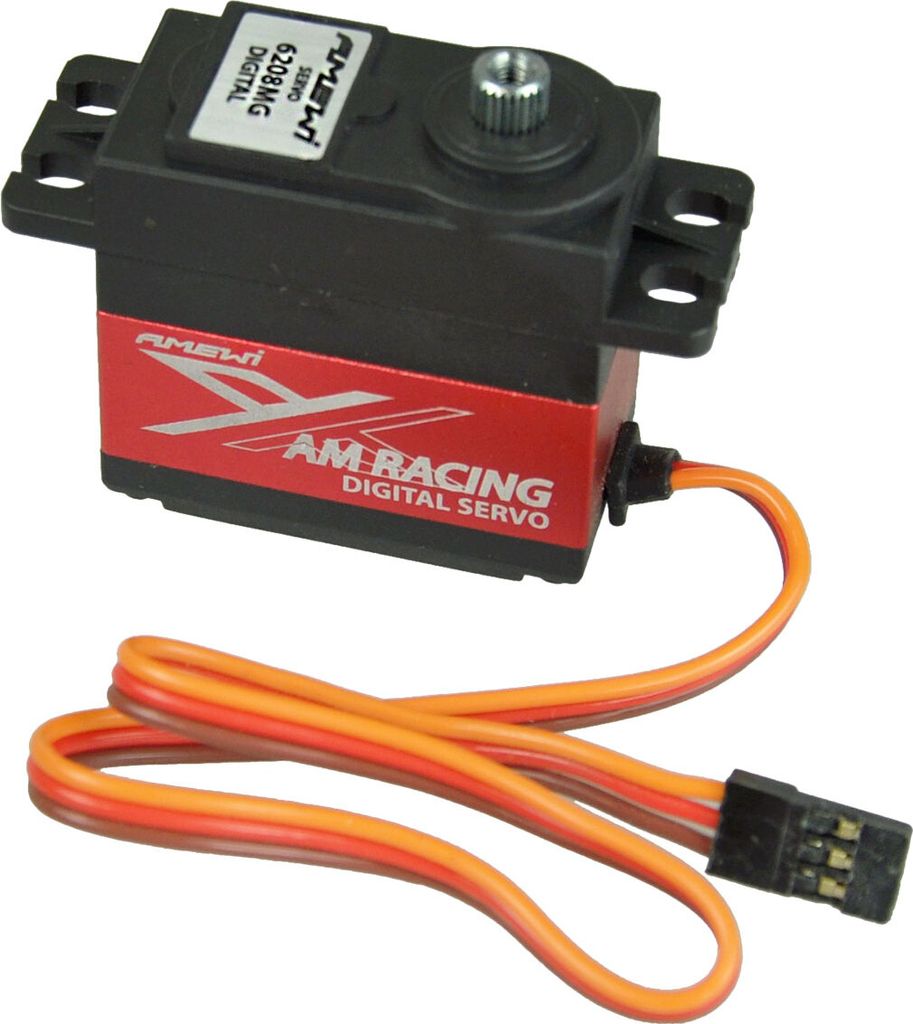Amewi 28916 Radio-Controlled (RC) model part/accessory Servo