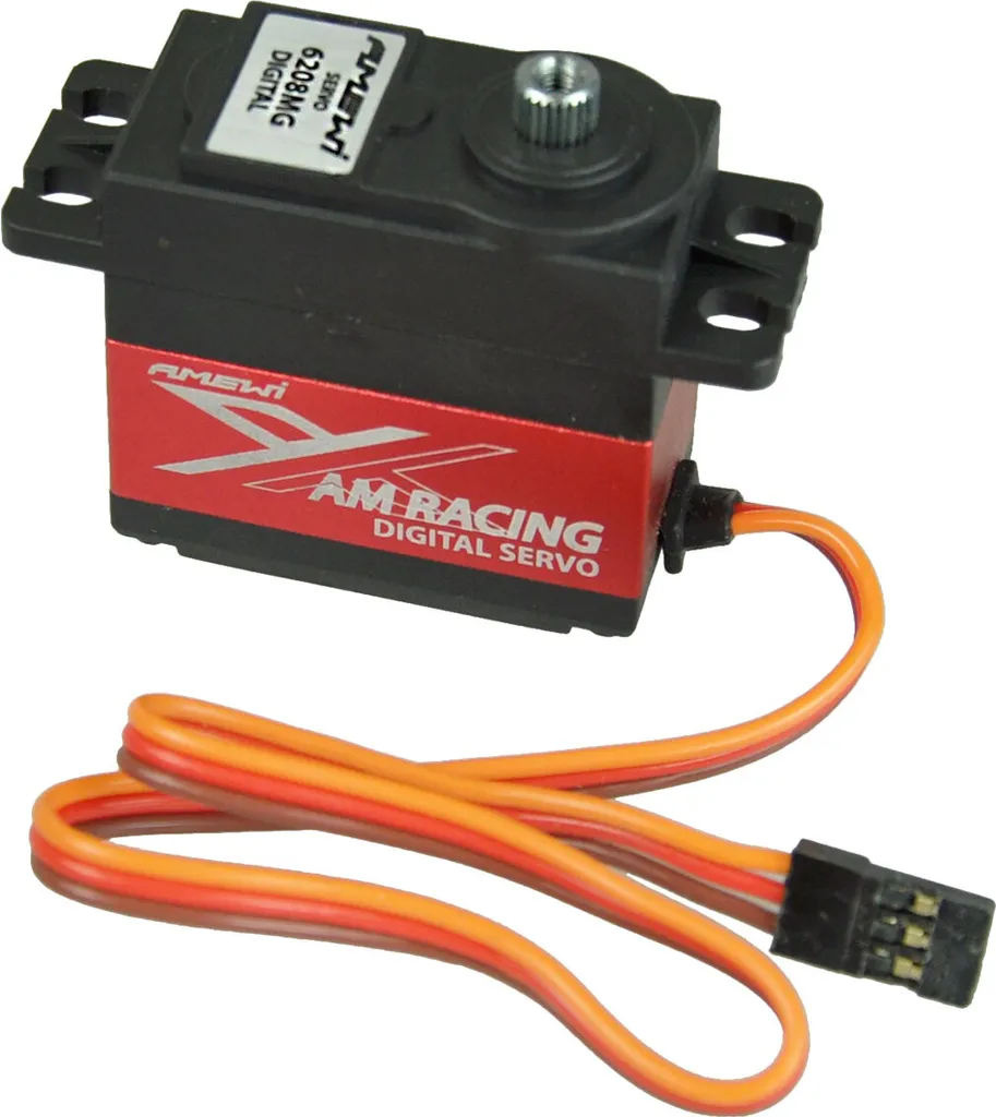 Pièce Servo Amewi 28916 pour Réparation et Entretien de Véhicule RC