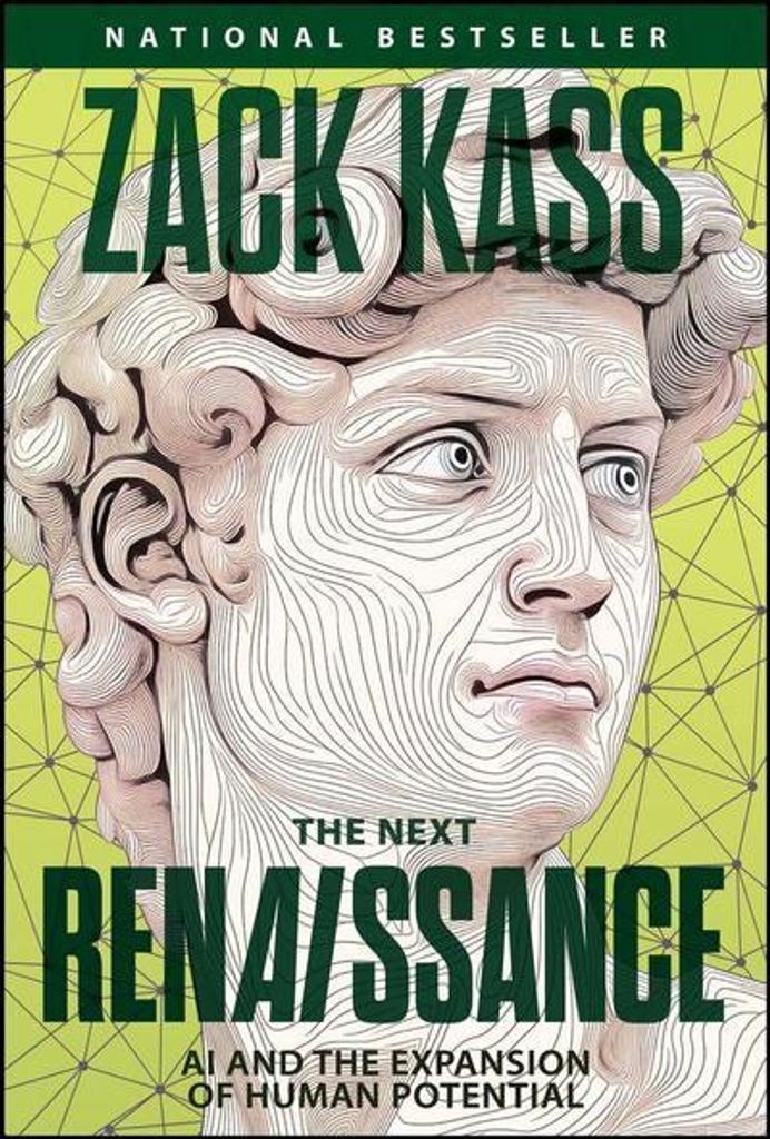 The Next Renaissance Image du produit 