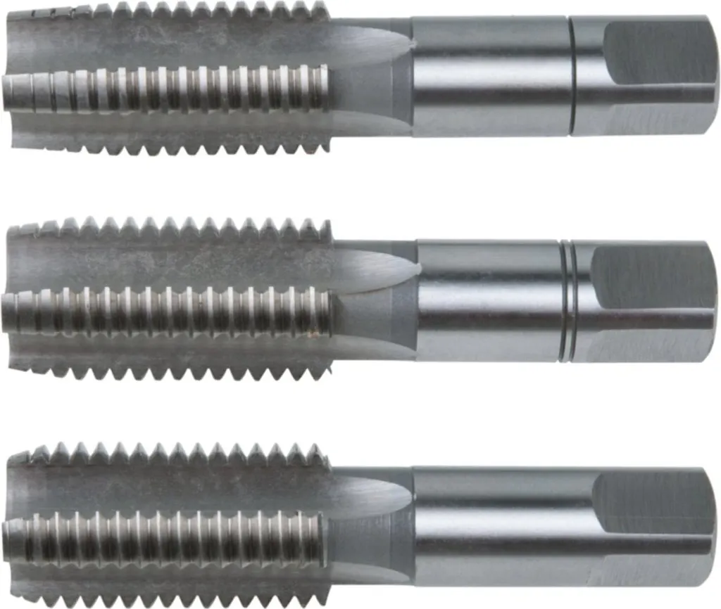 Recensione KS Tools 331.2030 | Il Miglior Maschio M3 per Modellismo?