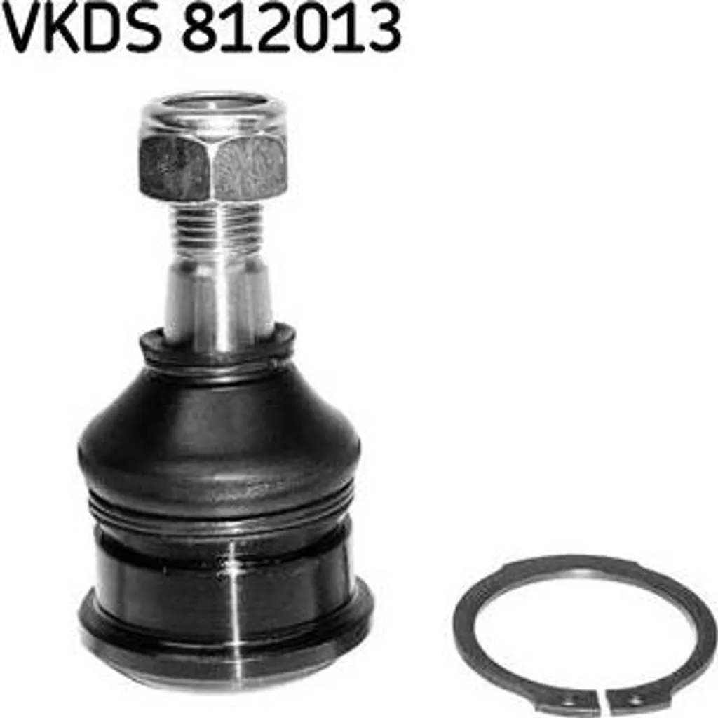Supprimer les bruits de suspension Almera - Joint SKF VKDS 812013 OE
