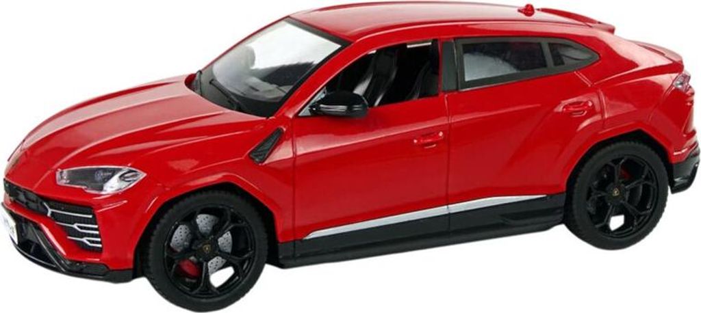 Lamborghini Urus telecomandata rossa Immagine del prodotto 