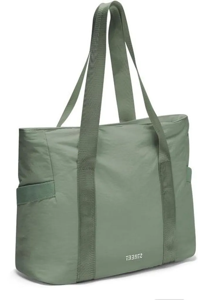 Grand sac à main en tissu noir pour femme idéal pour le travail XL
