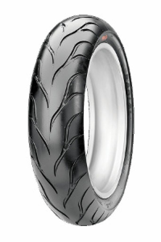 CST Motorradreifen car-tyres CM-616 ( 150/60 R17 TL 66H Hinterrad )