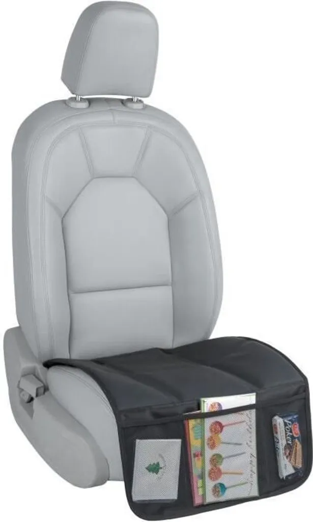 Migliore Protezione Sedile Auto 3in1: Viaggia Senza Pensieri