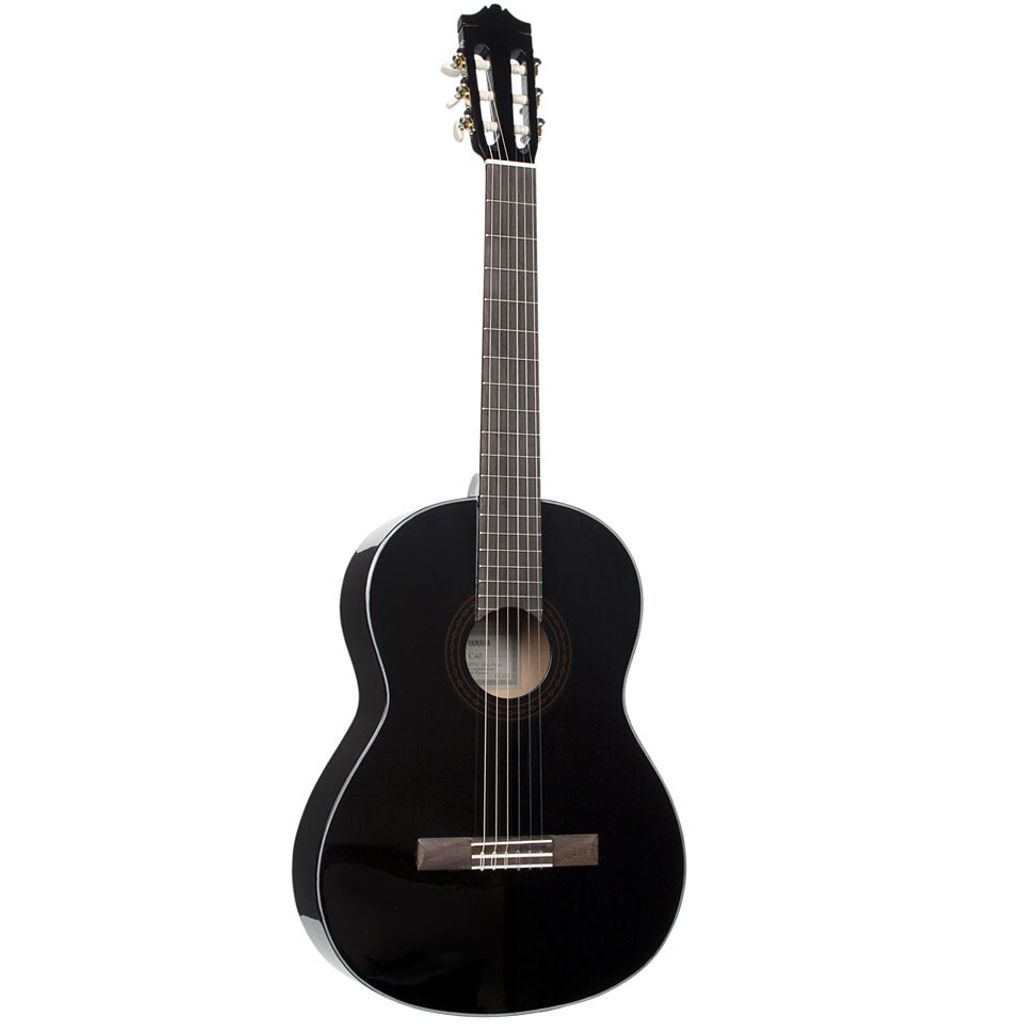 Yamaha C40II, 65 cm, 9,4 cm, 10 cm Immagine del prodotto 