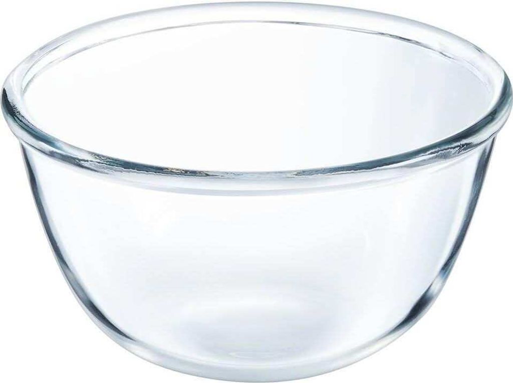 Luminarc Salatschüssel / Rührschüssel / Mischschüssel Produktbild 