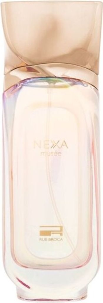 Musse Broca オードパルファム Nexa Musée Rue Broca perfumy - to nowe perfumy dla kobiet 2024