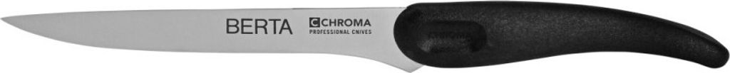 CHROMA BERTA Ausbeinmesser 17,78 cm W-09