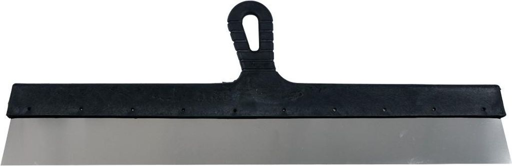 Edelstahlkitt 600mm glatt / 06309 / VOREL