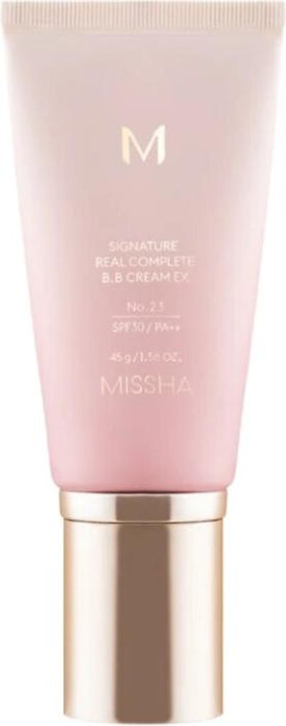 Signature Real Complete BB Cream Gesichtscreme 23 45g Produktbild 