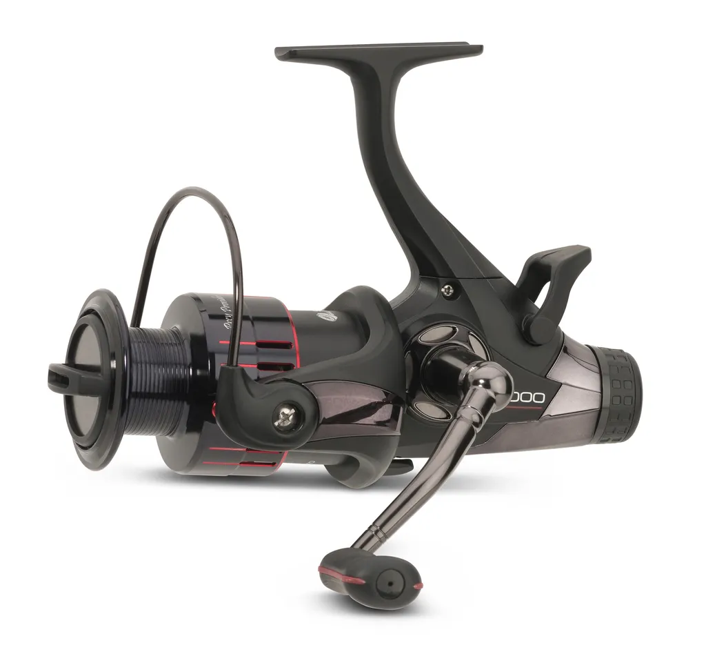 Moulinet débrayable anti-perruque Iron Claw Prey Provider 4000