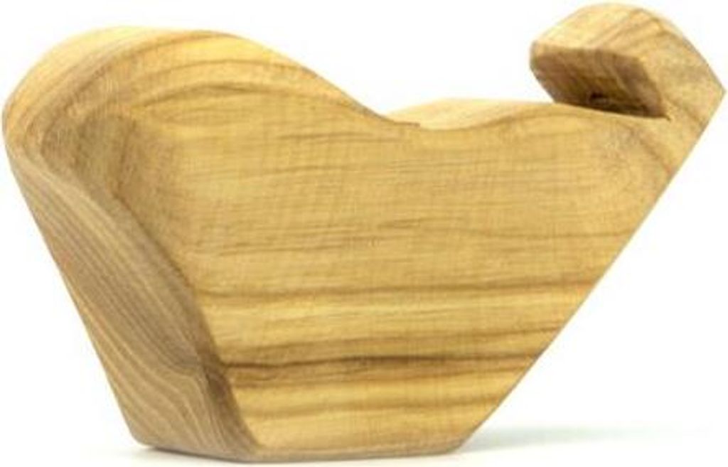 Ostheimer-Wasserpfeife Vogel