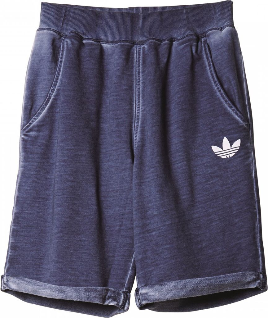 adidas Terry Shorts Jnr. Gr.164 legend ink (AJ0303)
