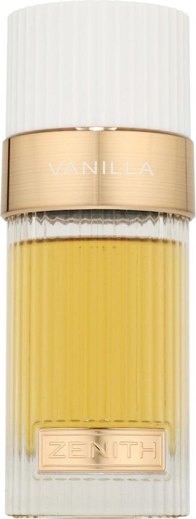 French Avenue Zenith Vanilla EDP 100ml Zdjęcie produktu 