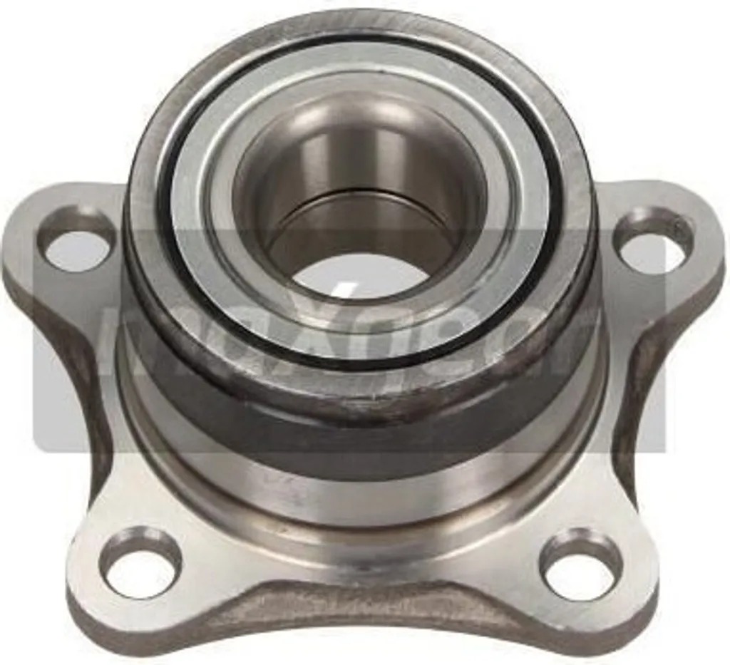 Jeu de roulements de roue arrière MAXGEAR 33-0369 pour Toyota Avensis