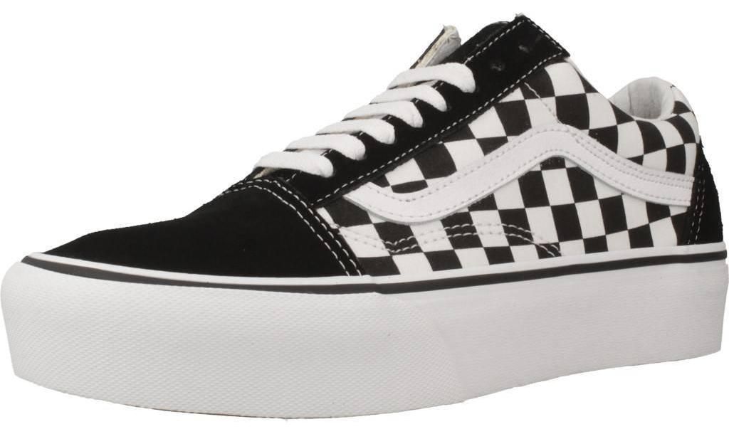 Old Skool Platform Produktbild 