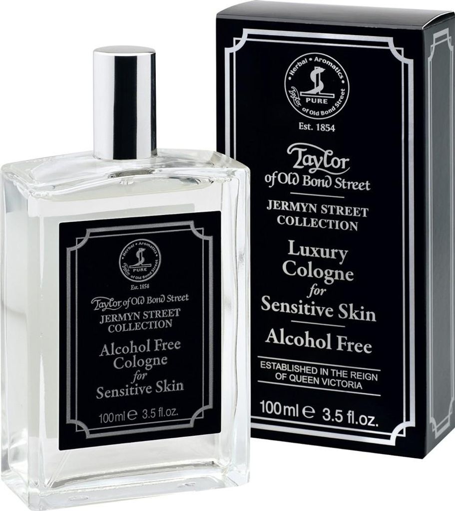 Taylor of Old Bond Street, Colonia Jermyn Street, Spray, Immagine del prodotto 
