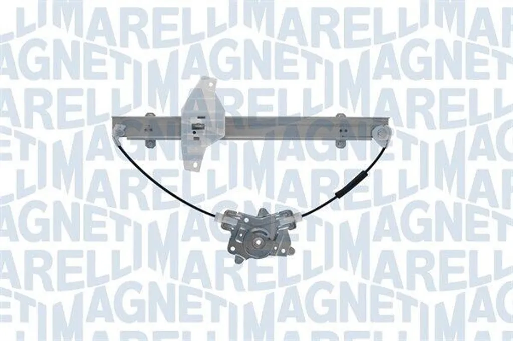 Lève-vitre Magneti Marelli 350103170427 pour Hyundai Accent II avant droit