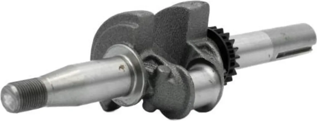 Vilebrequin Briggs & Stratton Série 450 500 550 OHV Origine 590537