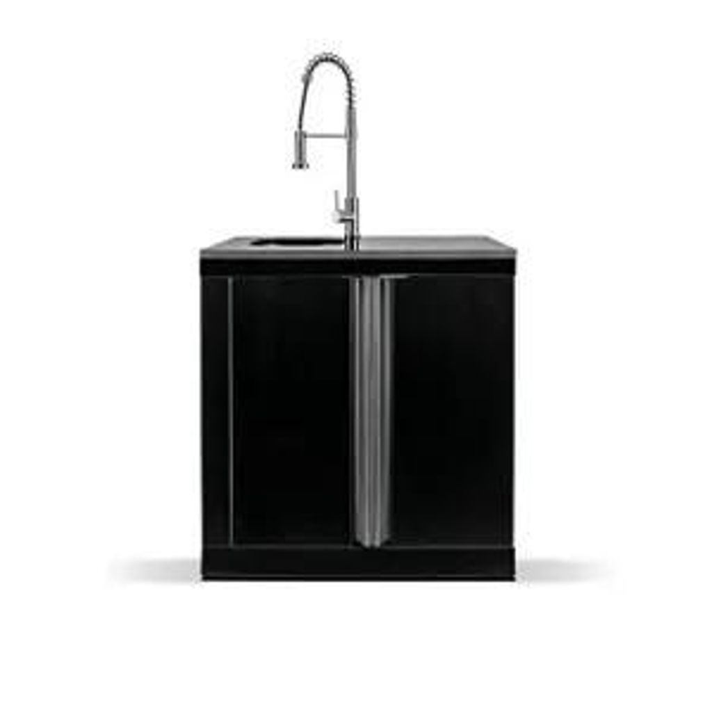 GORILLER® BLACKBACK M6 vonkajšia kuchyňa, plynový gril s Obrázok produktu 