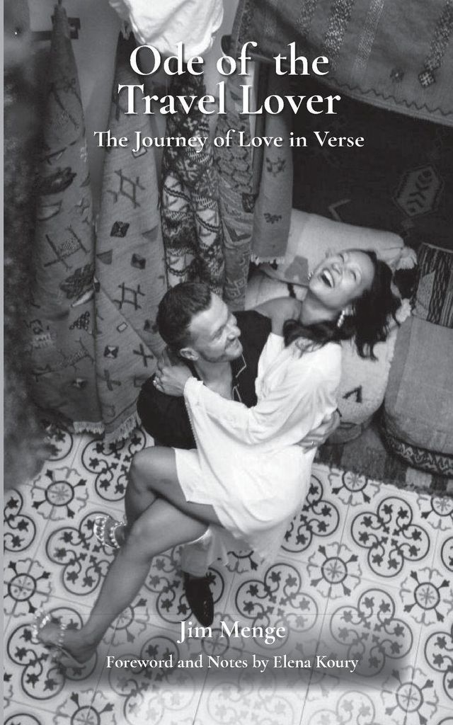 Ode of the Travel Lover