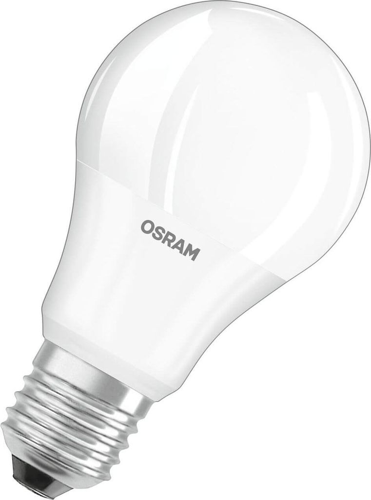 OSRAM LED VALUE CLASSIC A 60 8.5W E27 Lampe 806lm 2700K Produktbild 