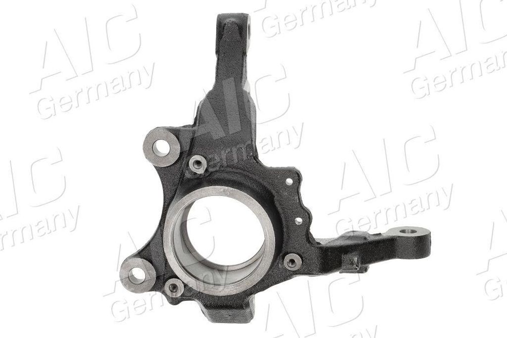 AIC 56518 Achsschenkel Radaufhängung Lenkung für OPEL Corsa C Schrägheck (X01) Vorne Links