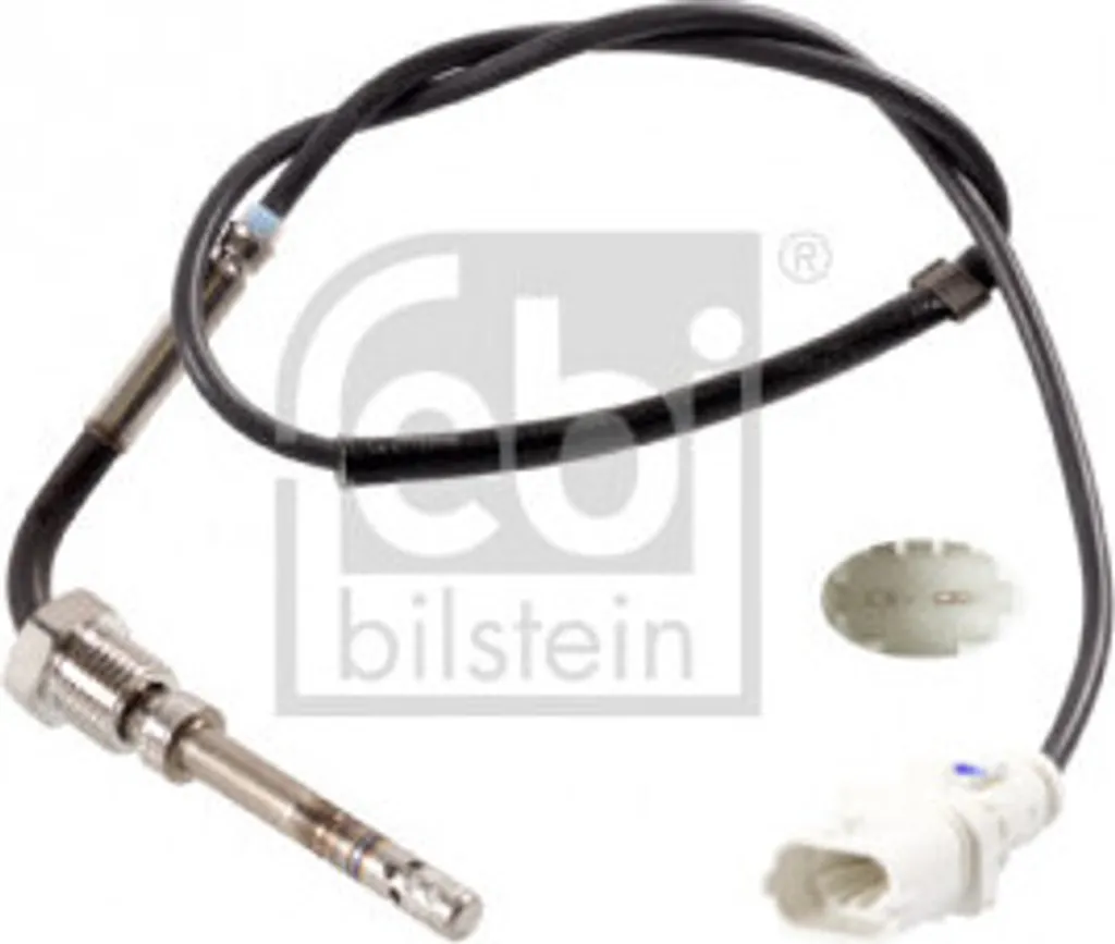 Capteur température gaz échappement FEBI 174954 pour Boxer et Ducato