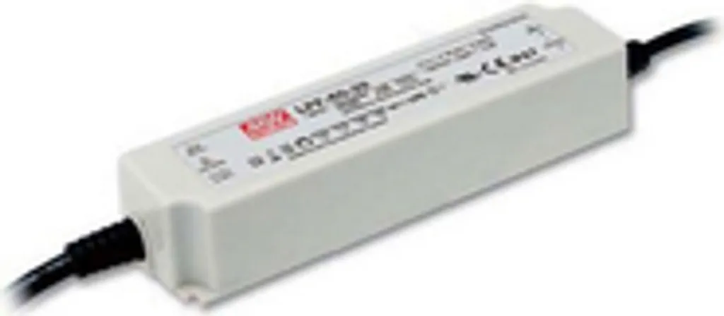 Synergy 21 S21-LED-J00120 Alimentation LED 12V DC pour Éclairage Stable