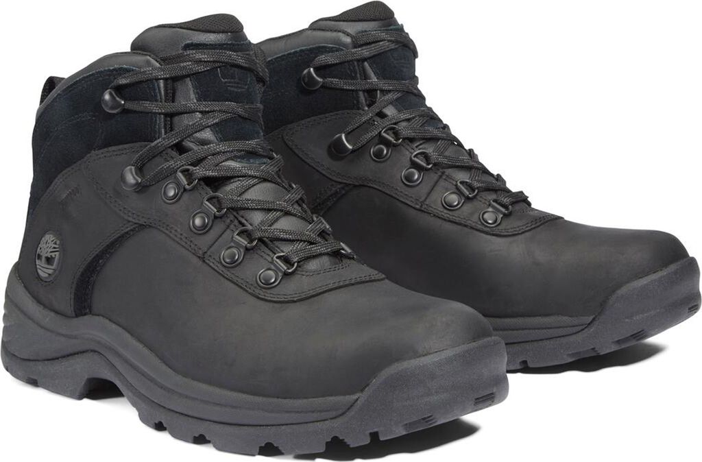 Timberland TB1181390011 Flume Mid Lace Up Waterproof - Produktbild 