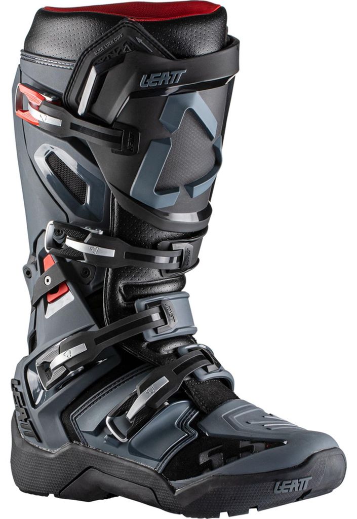 Stivali da motocross Leatt Moto 5.5 Flexlock Enduro, Immagine del prodotto 
