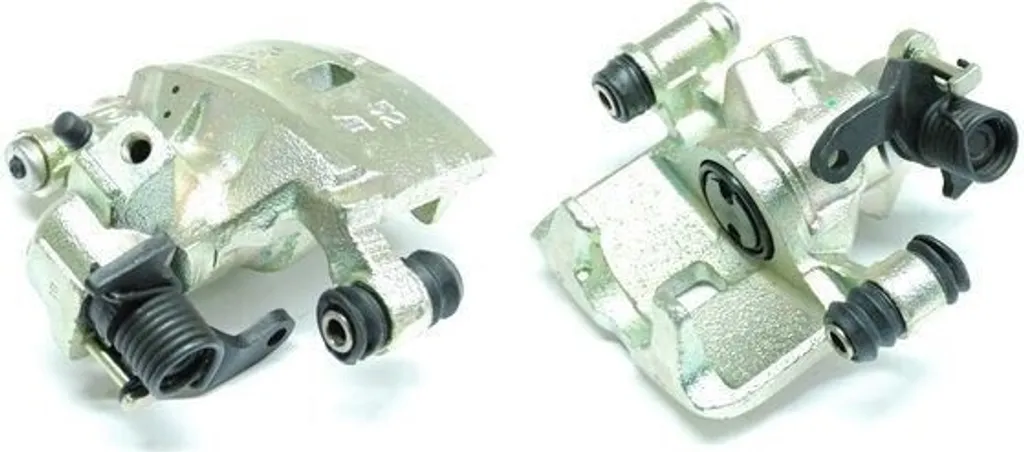Étrier de frein BOSCH 0 986 473 489 pour Toyota Corolla E11 - Qualité OE