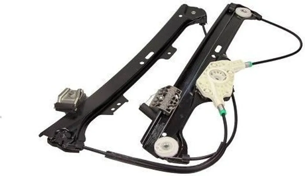 Remplacez votre Lève-vitre BMW E60 Cassé - Avant Droit OE 51337075668