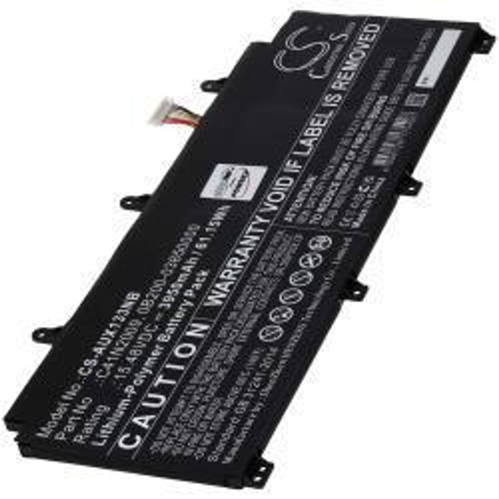 Akumulátor Asus C41N2009 Obrázek produktu 