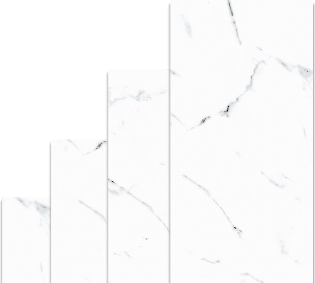 Belvit Genova Marmor Fliese Glanz 60x120cm Produktbild 