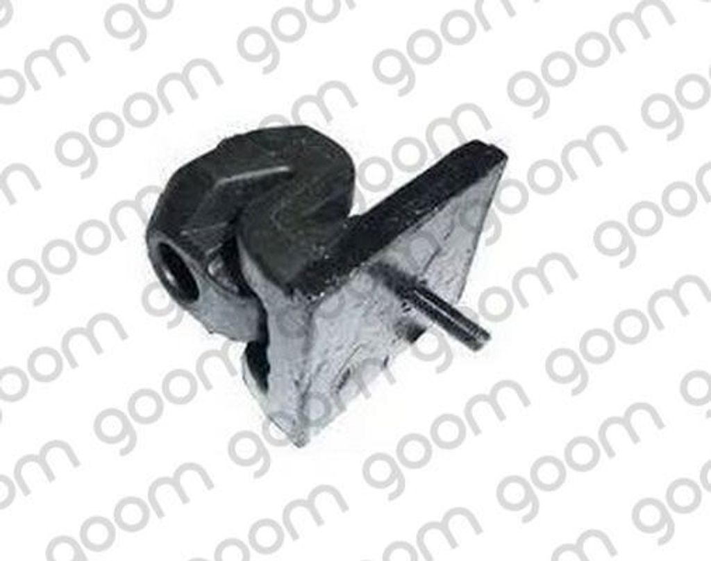 GOOM Anschlagpuffer Schalldämpfer CS-0054 Vorne passend für PEUGEOT 2008 Kombi (CU)